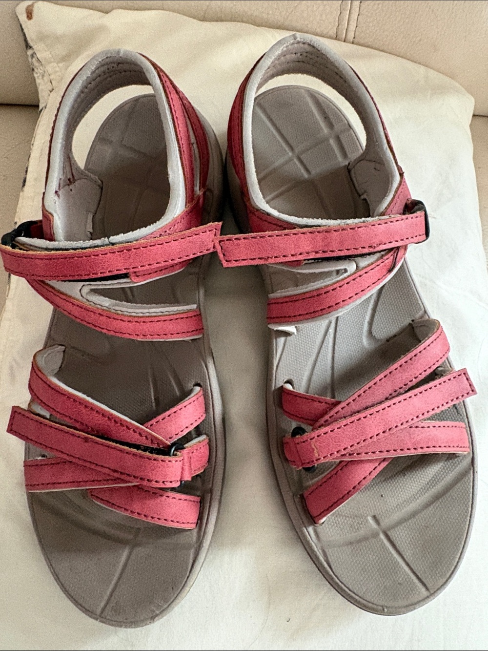 Northside  Women's Comfort Sandal